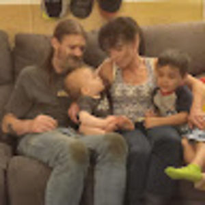 Meet your Posher, Mike